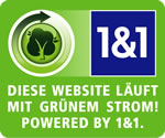 Logo GreenHosting